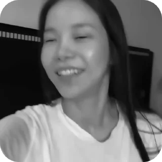 Sticker from solar @yeonjununnie