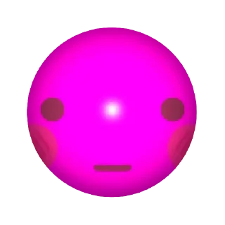 😳 emoji смалики Telegram sticker 9 of 10