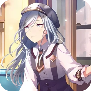 💠 emoji ⋆-𝆹𝅥 💠 𝆺𝅥-⭒Shizuku ᡣ𐭩 @krikolvix Telegram sticker 19 of 100