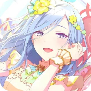💠 emoji ⋆-𝆹𝅥 💠 𝆺𝅥-⭒Shizuku ᡣ𐭩 @krikolvix Telegram sticker 9 of 100