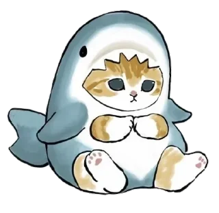 котики :: @mzxwzq sticker 1