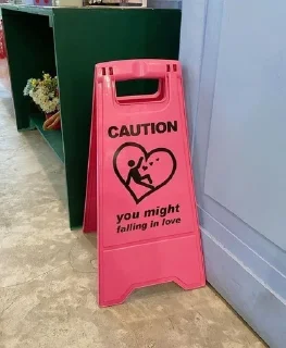 Pinky sticker 2