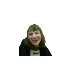 ☺️ emoji маленькие бомжи Telegram sticker 1 of 12