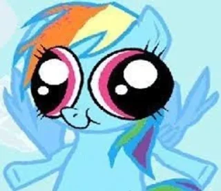🤨 emoji весёлое село Telegram sticker 15 of 67