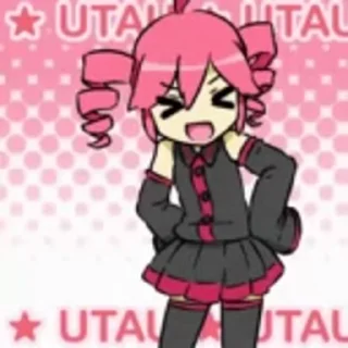 Sticker from Хуйня какая то @ya_tupaia