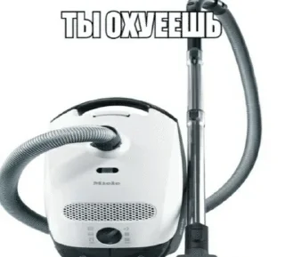 Sticker from твари