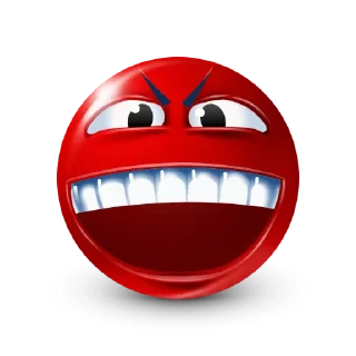 Sticker from redemoji [@iamgedyku]