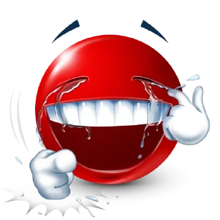 Sticker from redemoji [@iamgedyku]