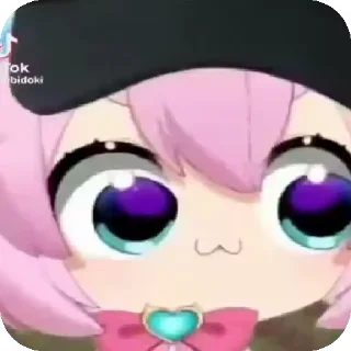 🥸 emoji сучки // m4d3 by unslaogznam* Telegram sticker 13 of 120