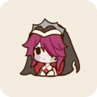 Sticker from ꒰ఎ ₊· – ── ୨ℛℴ𝓈𝒶𝓇𝒾𝒶୧ ── – ‧₊ ໒