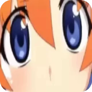 😦 emoji сучки // m4d3 by unslaogznam* Telegram sticker 9 of 120