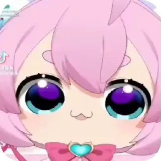 🤪 emoji сучки // m4d3 by unslaogznam* Telegram sticker 12 of 120