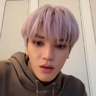 Sticker from ✮Taeyong  @misfitstk
