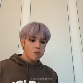 Sticker from ✮Taeyong  @misfitstk