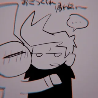 🥩 emoji Tord in twt gack5202 || @kkumoko Telegram sticker 17 of 35