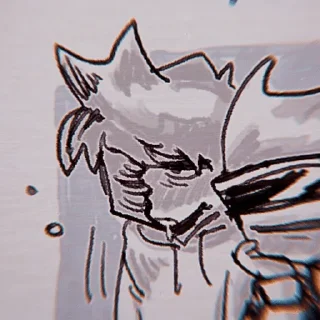 🥩 emoji Tord in twt gack5202 || @kkumoko Telegram sticker 9 of 35
