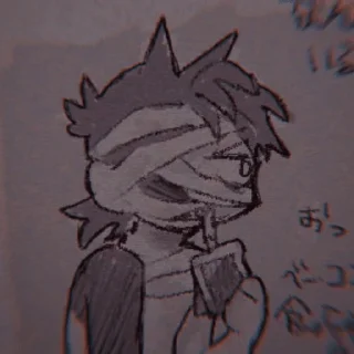 🥩 emoji Tord in twt gack5202 || @kkumoko Telegram sticker 14 of 35
