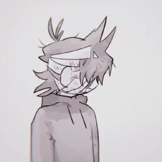 🥩 emoji Tord in twt gack5202 || @kkumoko Telegram sticker 3 of 35