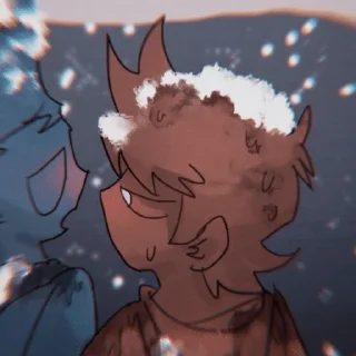 🥩 emoji Tord in twt gack5202 || @kkumoko Telegram sticker 10 of 35