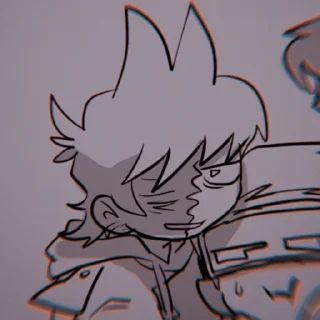 🥩 emoji Tord in twt gack5202 || @kkumoko Telegram sticker 21 of 35