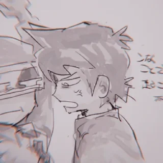 🥩 emoji Tord in twt gack5202 || @kkumoko Telegram sticker 5 of 35