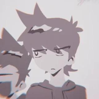 🥩 emoji Tord in twt gack5202 || @kkumoko Telegram sticker 6 of 35
