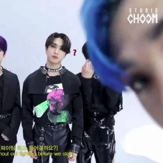 Sticker from channie <3