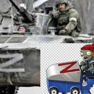 Sticker from геї-націоналісти by @desipticonsuachat