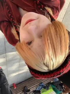 🙃 emoji Жоскі геї Telegram sticker 13 of 105