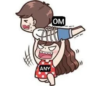 Sticker from Избранные • @sticbot