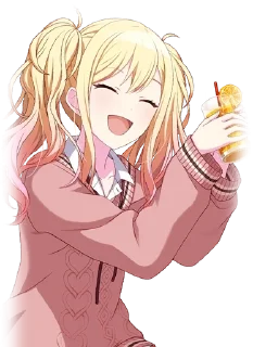 🍰 emoji ☆ ᴄᴀᴋи ᴛᴇнʍᴀ！@mmeowwkkaa Telegram sticker 10 of 120