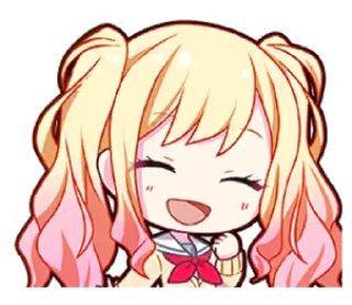 🍰 emoji ☆ ᴄᴀᴋи ᴛᴇнʍᴀ！@mmeowwkkaa Telegram sticker 12 of 120