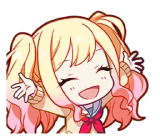 🍰 emoji ☆ ᴄᴀᴋи ᴛᴇнʍᴀ！@mmeowwkkaa Telegram sticker 24 of 120