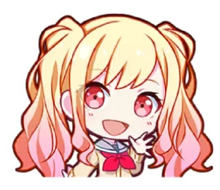 🍰 emoji ☆ ᴄᴀᴋи ᴛᴇнʍᴀ！@mmeowwkkaa Telegram sticker 2 of 120