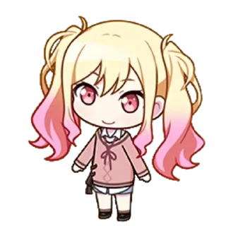 🍰 emoji ☆ ᴄᴀᴋи ᴛᴇнʍᴀ！@mmeowwkkaa Telegram sticker 8 of 120