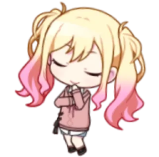 🧁 emoji ☆ ᴄᴀᴋи ᴛᴇнʍᴀ！@mmeowwkkaa Telegram sticker 3 of 120