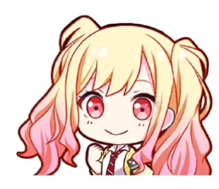 🧁 emoji ☆ ᴄᴀᴋи ᴛᴇнʍᴀ！@mmeowwkkaa Telegram sticker 19 of 120