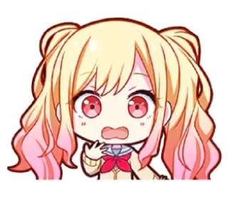 🧁 emoji ☆ ᴄᴀᴋи ᴛᴇнʍᴀ！@mmeowwkkaa Telegram sticker 9 of 120