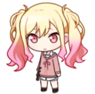 🧁 emoji ☆ ᴄᴀᴋи ᴛᴇнʍᴀ！@mmeowwkkaa Telegram sticker 23 of 120