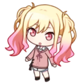 🧁 emoji ☆ ᴄᴀᴋи ᴛᴇнʍᴀ！@mmeowwkkaa Telegram sticker 13 of 120