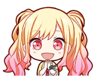 🍰 emoji ☆ ᴄᴀᴋи ᴛᴇнʍᴀ！@mmeowwkkaa Telegram sticker 14 of 120