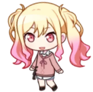 🍰 emoji ☆ ᴄᴀᴋи ᴛᴇнʍᴀ！@mmeowwkkaa Telegram sticker 18 of 120