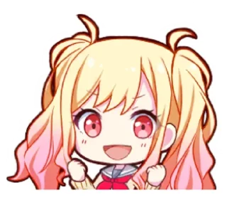 🧁 emoji ☆ ᴄᴀᴋи ᴛᴇнʍᴀ！@mmeowwkkaa Telegram sticker 7 of 120