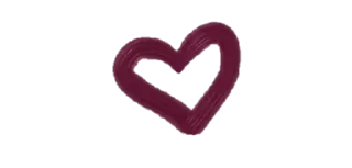 Sticker from love you @brstxv