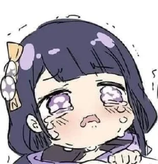 Sticker from какая то фигня