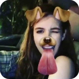 Sticker from Beautiful