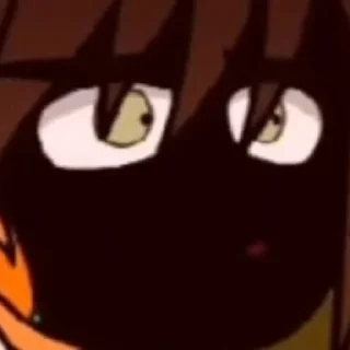 😱 emoji Я Кинню Элизабет Telegram sticker 8 of 15