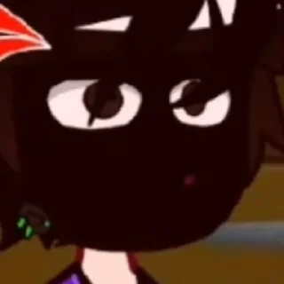 😱 emoji Я Кинню Элизабет Telegram sticker 7 of 15
