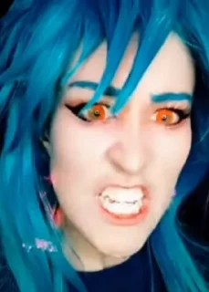 😮‍💨 emoji я кинню тори Telegram sticker 14 of 115