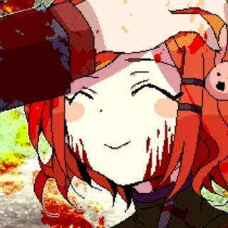 🌟 emoji Шарли любимая Telegram sticker 17 of 78